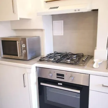 Appartement 4 Pieces A Pres Du Velodrome *